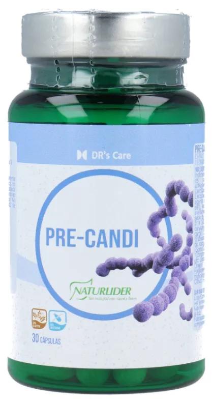 Naturlider Pre-Candi 30 Kapseln