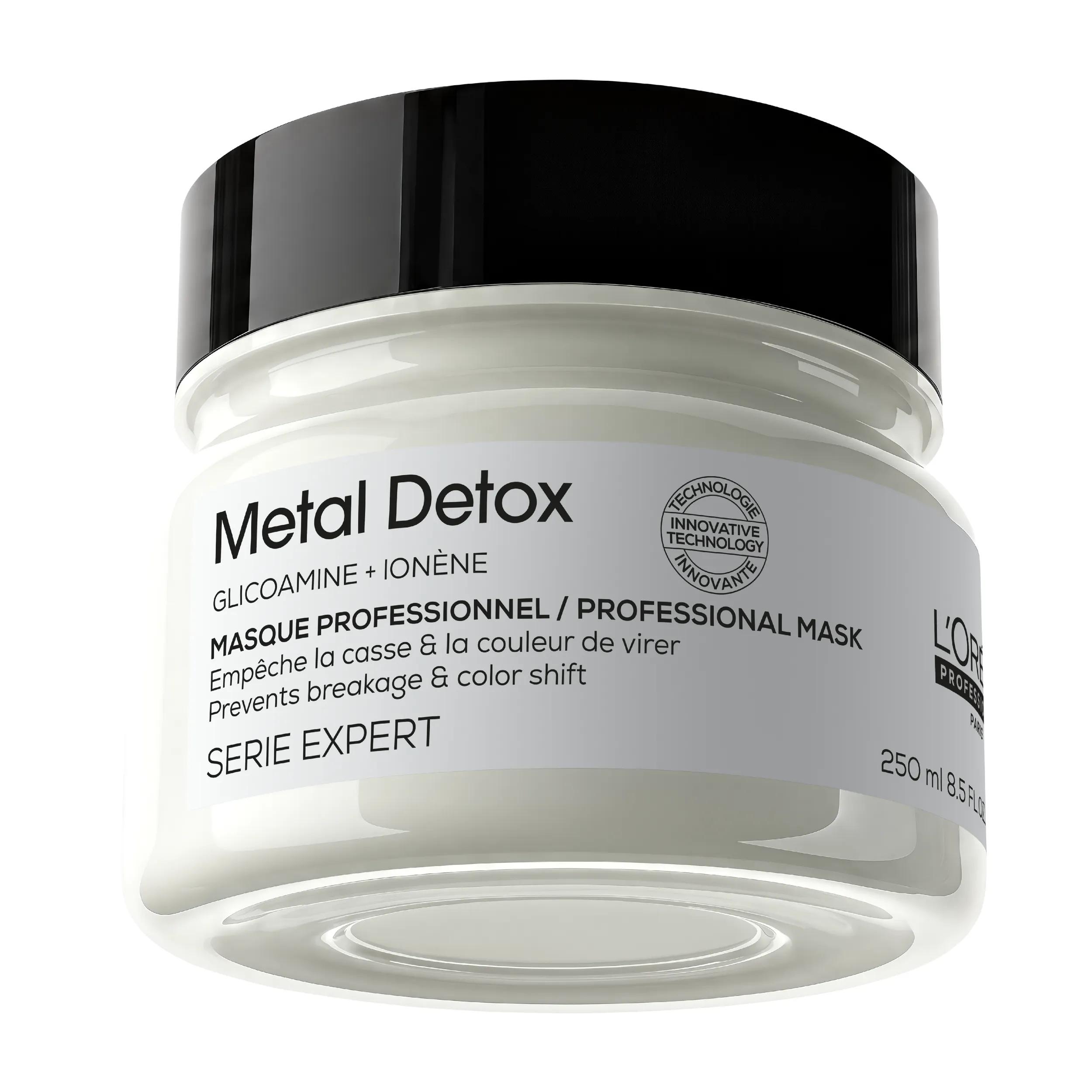 L'Oréal Professionnel Serie Expert Metal Detox Masque Protecteur 250ml