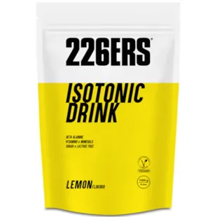 226ERS Bebida Isotônica Limão 1000 gr