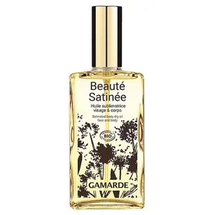 Gamarde - Huile Satinée - Olio Sublimatore 100 ml