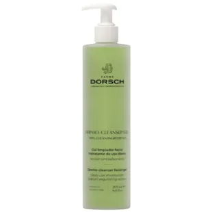 Farma Dorsch Dermo-Cleanser Gesichtsreinigungsgel 200 ml