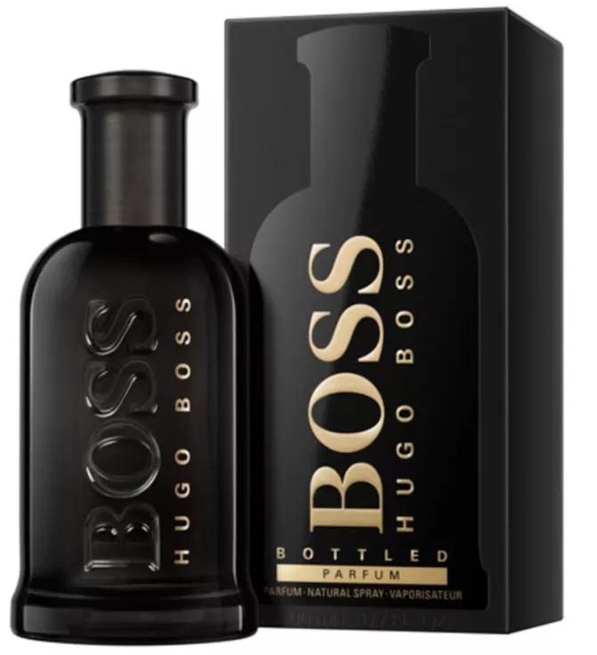 Hugo Boss Boss Eau de Parfum en Bouteille 100 ml