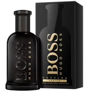 Hugo Boss Boss Bottled Eau de Parfum 100 ml