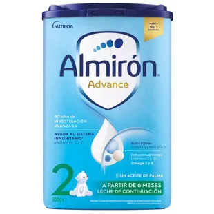 Avance Almiron de 2800 g