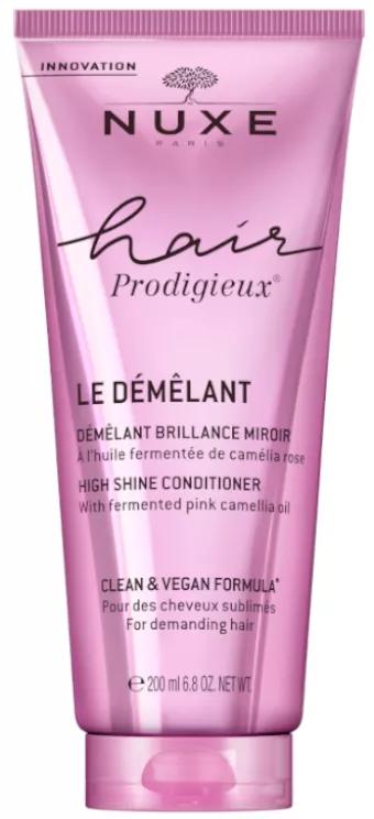 Nuxe Hair Prodigieux Shine Conditioner 200 ml