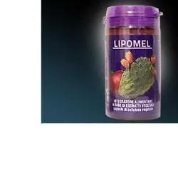 Lipomel Integratore 60 Capsule