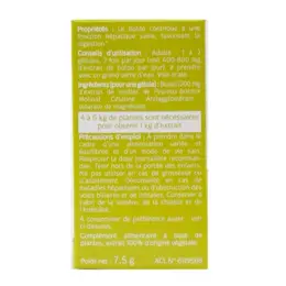 Naturactive Boldo 30 gélules