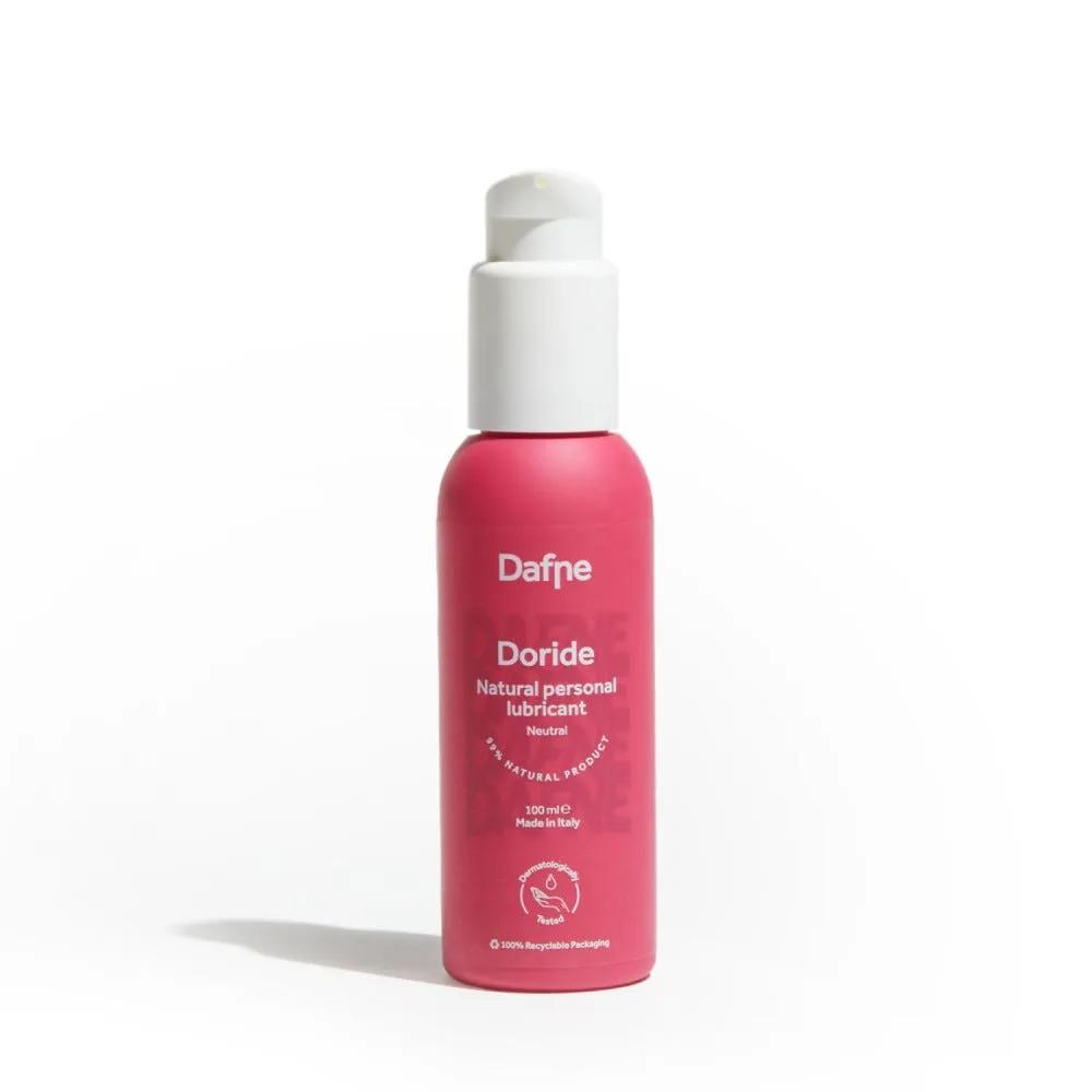 Dafne Doride Lubrificante Intimo Naturale Neutro 100 ml