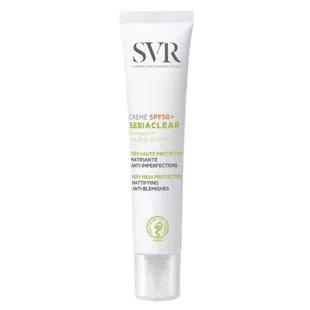 SVR Sebiaclear crema SPF50 50ml
