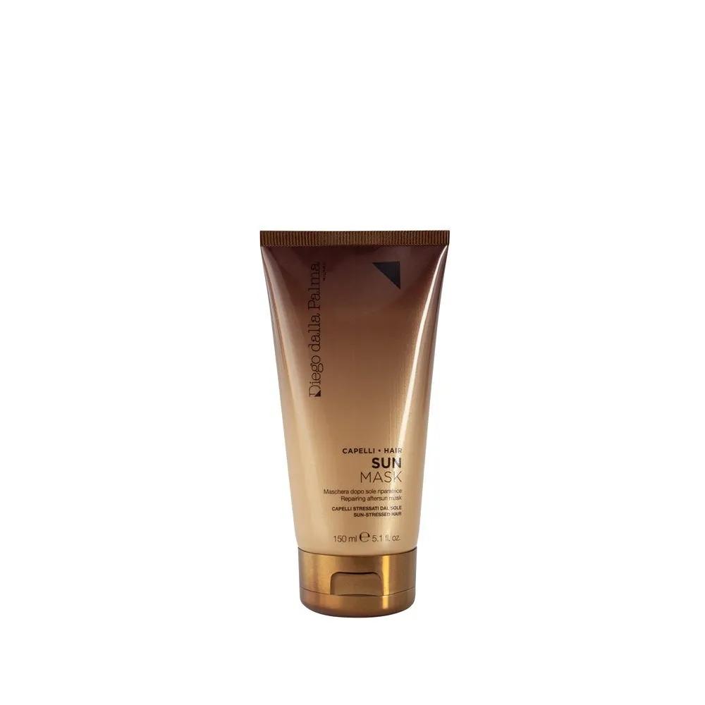 Diego Dalla Palma Sun Mask Maschera Doposole Riparatrice Per Capelli 150 ml