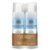 Sanoflore Aciana Botanica Mousse d'Eau Nettoyante Bio Lot de 2 x 150ml