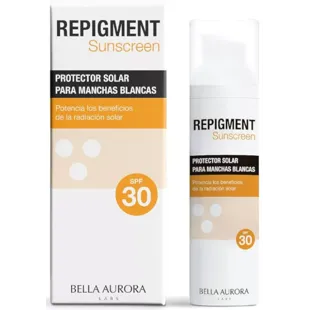 Bella Aurora Crème Solaire Repigmentante SPF30 75 ml