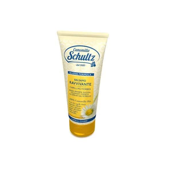 Schultz Balsamo Ravvivante Capelli Morbidi 200 ml