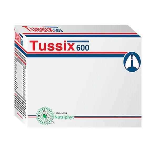 Tussix 600 Integratore 20 Bustine