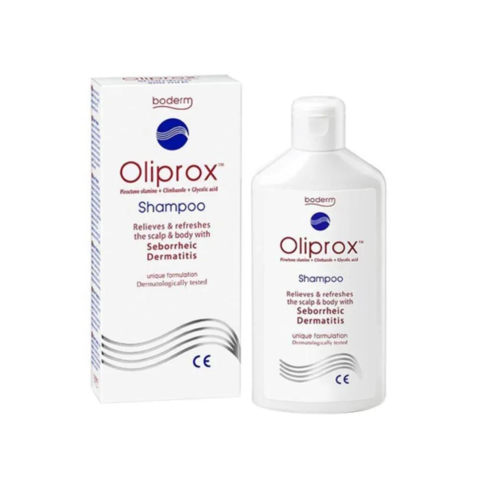 Oliprox Shampoo Scalp&Body per Dermatite Seborroica 200 ml