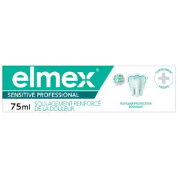 Elmex Routine Sensitive Professional