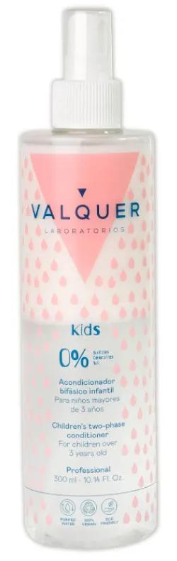 Valquer Laboratorios Bifasische conditioner voor kinderen 300 ml