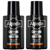 Alpecin Booster Capillaire Caféine 2x200 ml