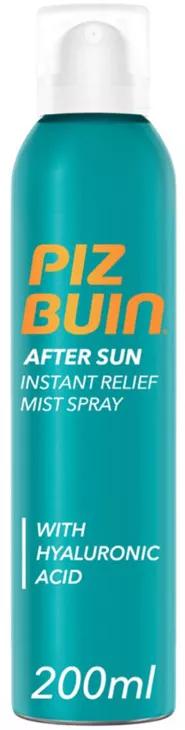 Spray Après Soleil Express Piz Buin 200ml