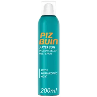 Piz Buin Spray Pós-Solar Expresso 200 ml