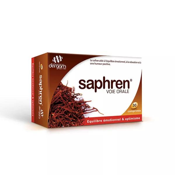 Marco Saphren 30 compresse