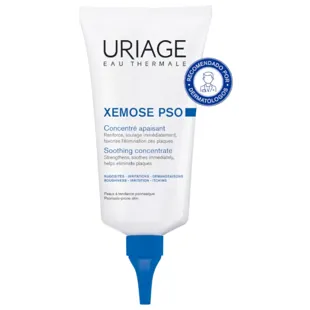 Uriage Xemose PSO Concentré Apaisant 150 ml
