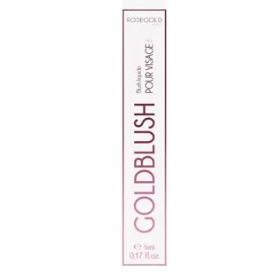 Rosegold Paris Goldblush 7ml