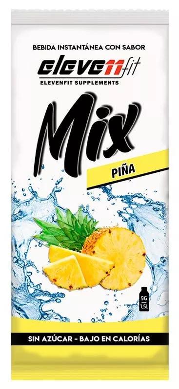 Mix Bebida Sabor Piña Sin Azúcar 15 Sobres