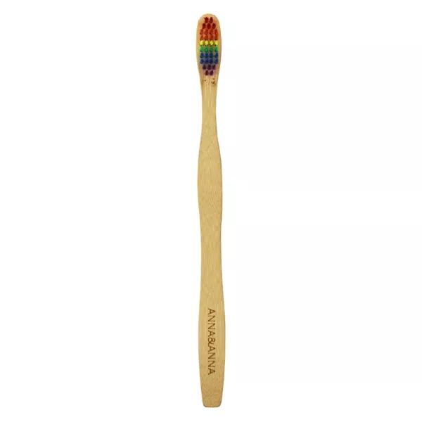 Ben & Anna Cepillo de Dientes Equality Anna & Anna