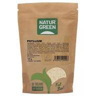 NaturGreen Psyllium Bio 125 gr