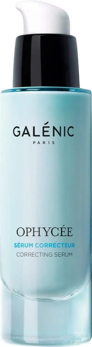 Galenic Siero Anti-rughe 30 ml