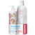 Redumodel Harnstoffreduzierende Lotion 400 ml + Hagebuttengel 750 ml
