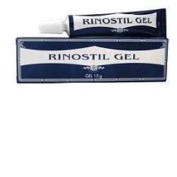 Rinostil Gel Nasale 15 g