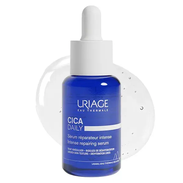 Uriage Bariéderm-Cica Daily Serum 30ml