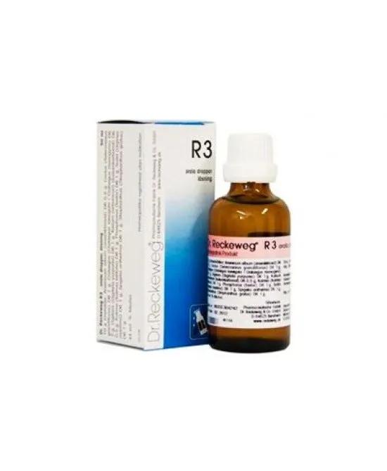 Dr. Reckeweg R3 Gocce Omeopatiche 22 ml