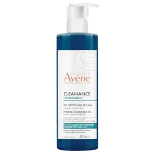 Avène Cleanance Peeling-Reinigungsgel 400 ml