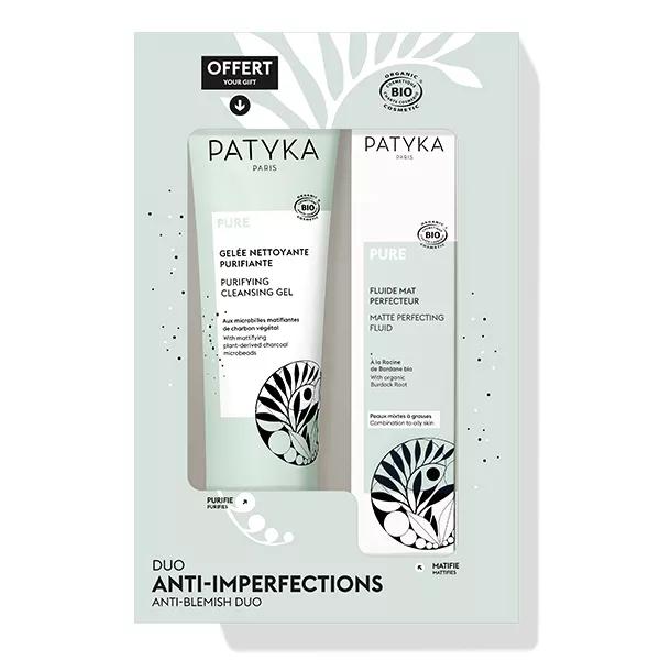 Patyka Le Duo Anti-Imperfezione