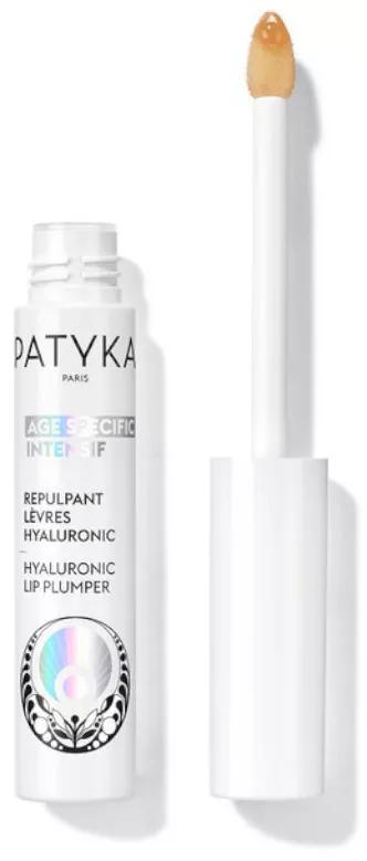 Patyka Repulpeur Lèvres Hyaluronique 7 ml