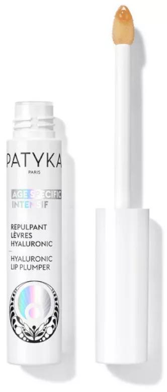 Patyka Hyaluronic Lip Plumper 7 ml