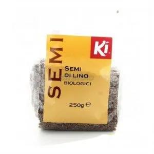 Ki Semi Di Lino 250 g