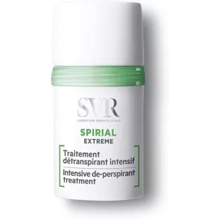 SVR Spirial Extreme Roll-on Deodorant 20 ml