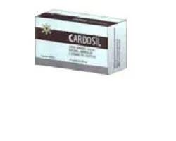 Cardosil Integratore 24 Capsule