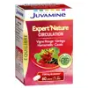 Juvamine Expert'Nature Circulation 60 comprimés