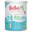 Bébé M Arroz 3 en 1 Cereales ecológicos +10m Suplemento proteico 600g