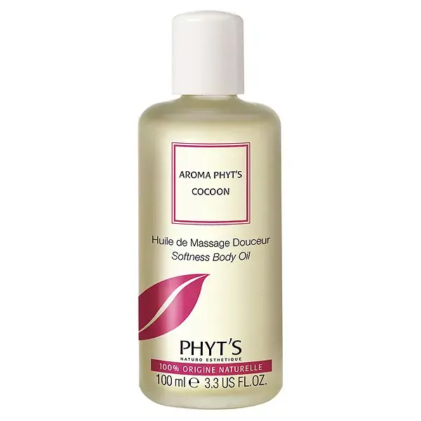 Phyt's Aroma Phyts Cocoon Massage Oil 100ml