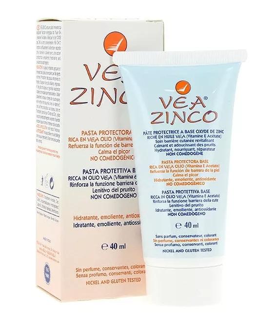 VEA Zinco Pasta Protetora 40ml