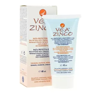 VEA Zinco Schutzpaste 40ml