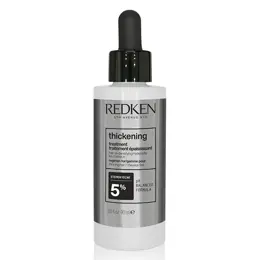 Redken Cerafill Retaliate Soin Anti-Chute 90ml