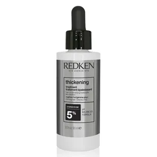 Redken Cerafill Retaliate Soin Anti-Caduta 90ml