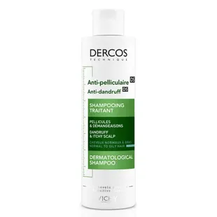 Vichy Dercos Shampoo trattamento anti-forfora 200 ml